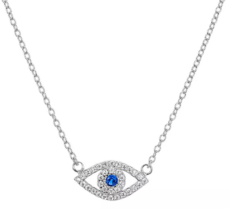 Evil Eye Necklace