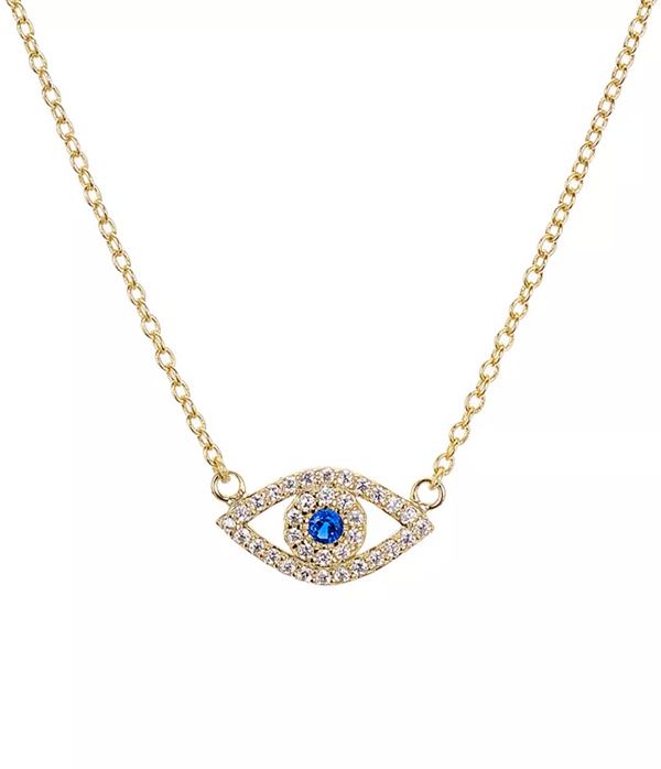 Evil Eye Necklace